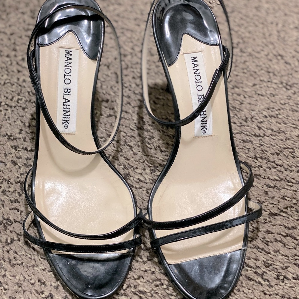 Manolo Blahnik